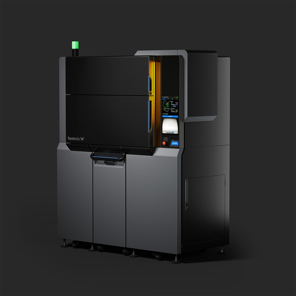Formlabs Fuse X1 SLS 3D принтер
