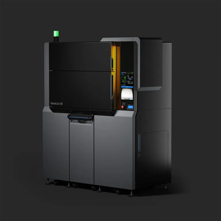 Formlabs Fuse X1 SLS 3D принтер